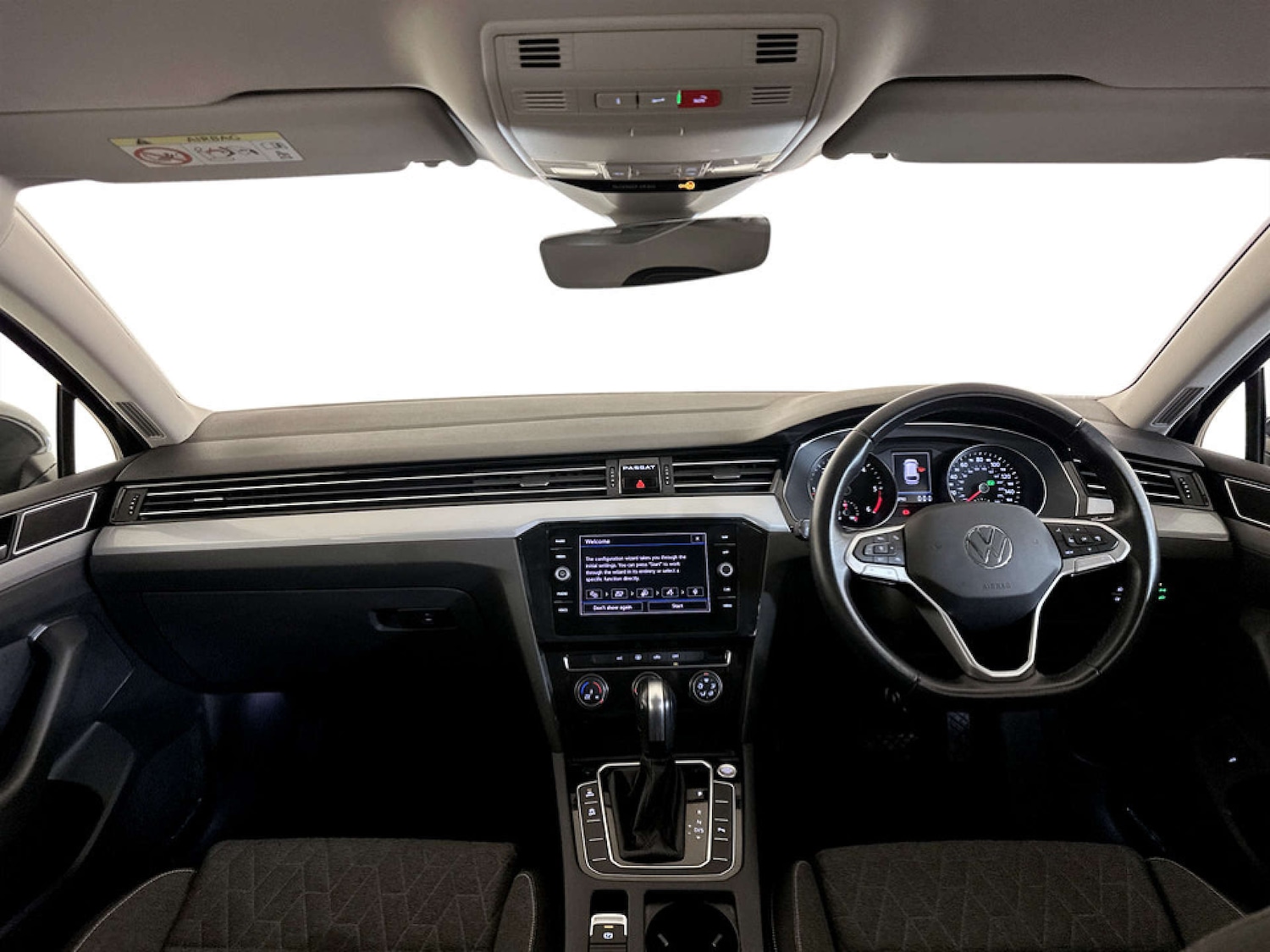 Used Volkswagen Passat 2023 for sale - 77535140: Photo 3