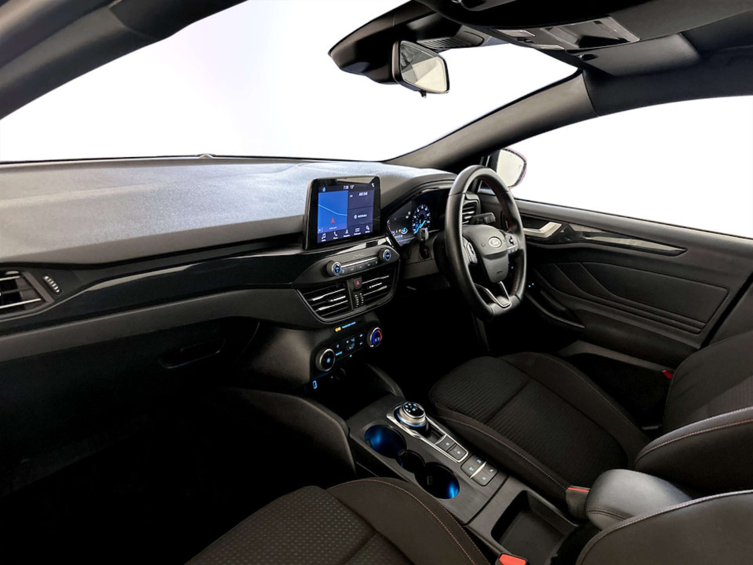 Used Ford Focus 2019 for sale - 77247856: Photo 12