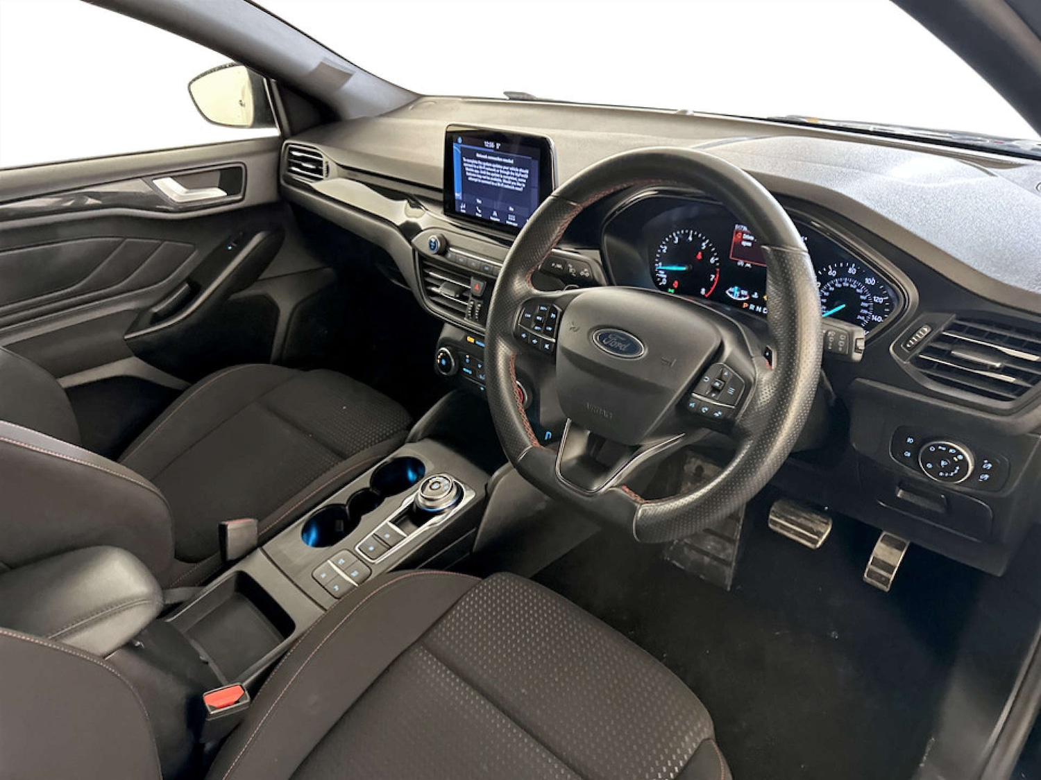 Used Ford Focus 2019 for sale - 77247856: Photo 16