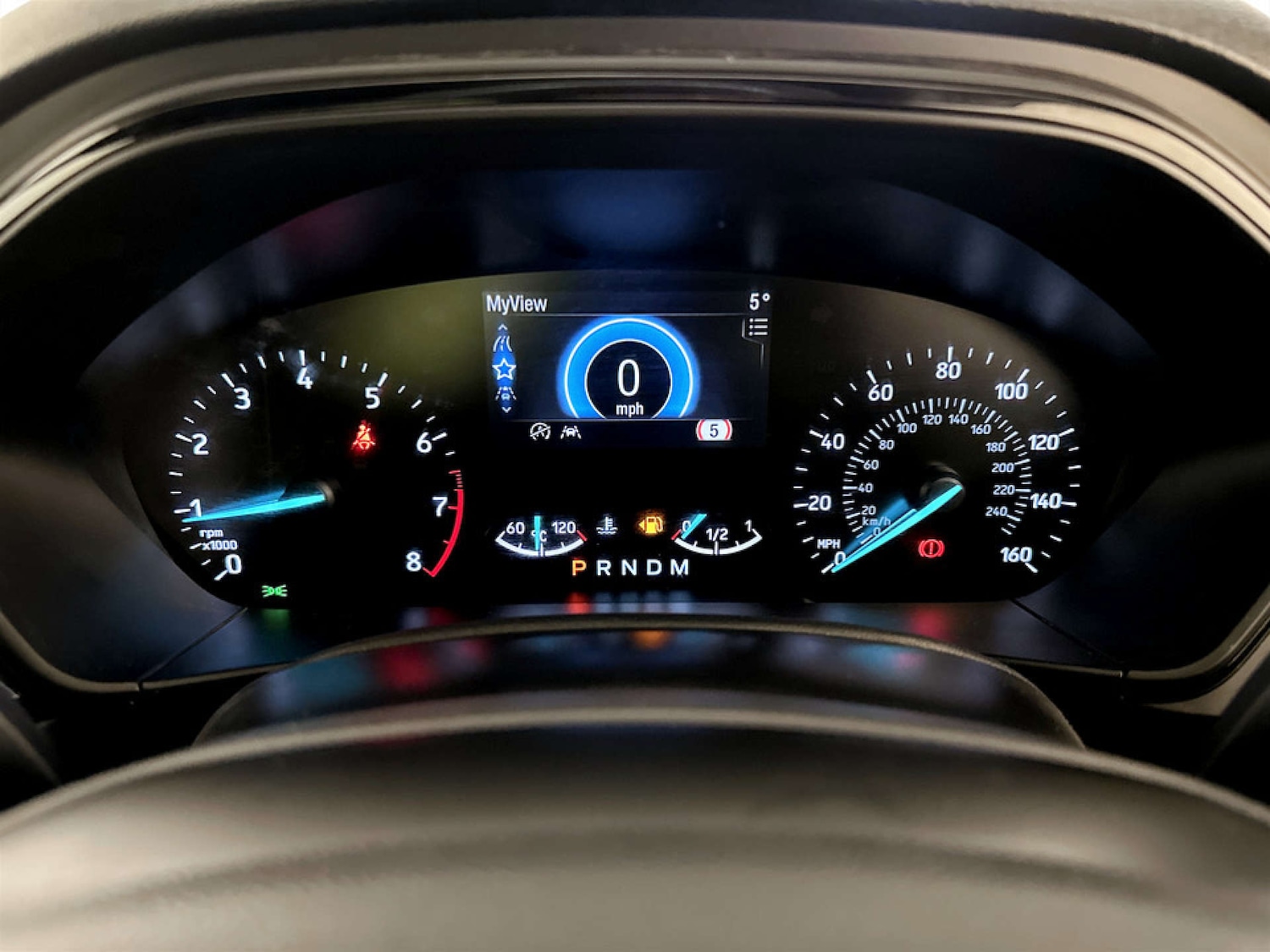 Used Ford Focus 2019 for sale - 77247856: Photo 19