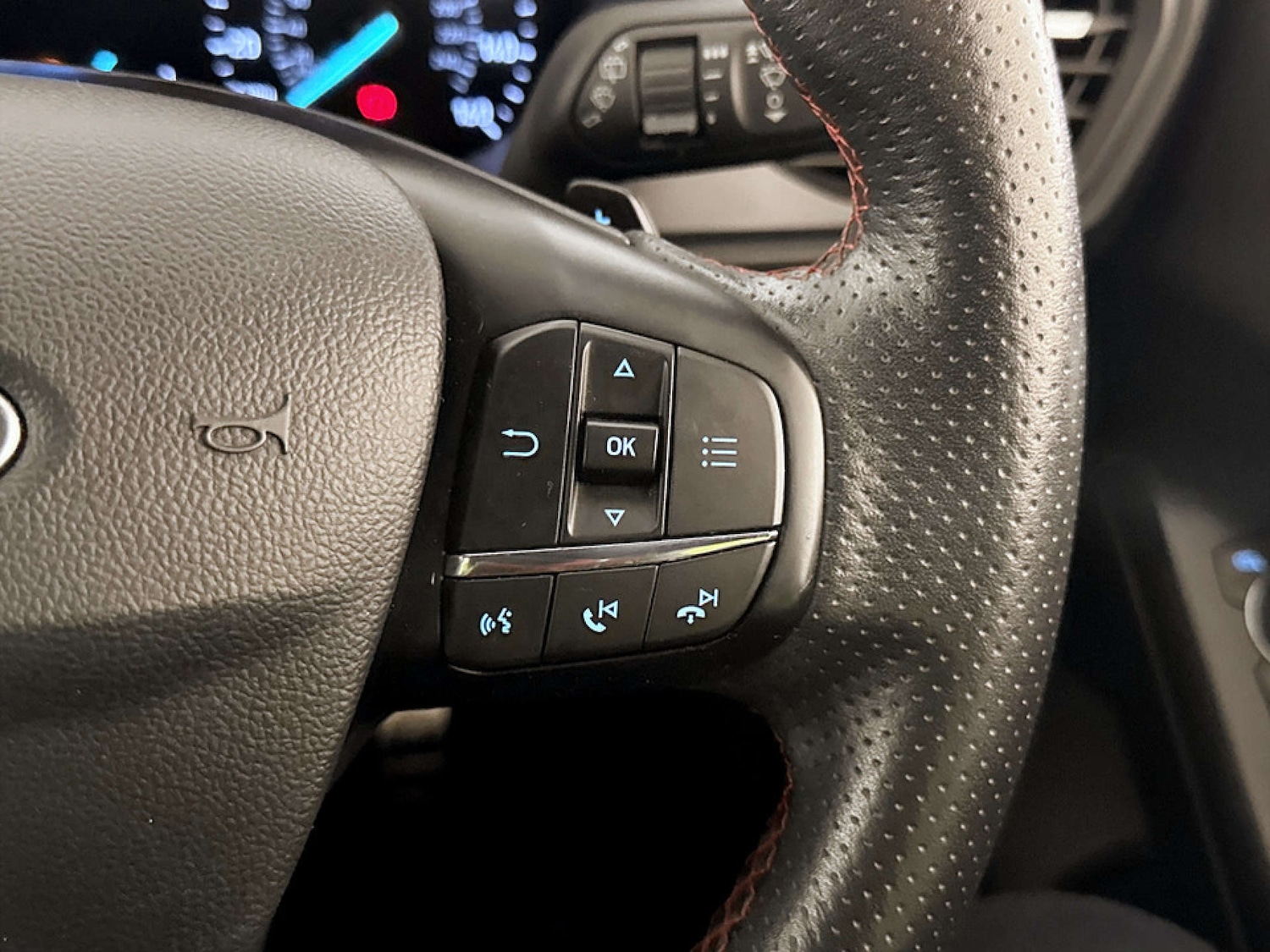 Used Ford Focus 2019 for sale - 77247856: Photo 20