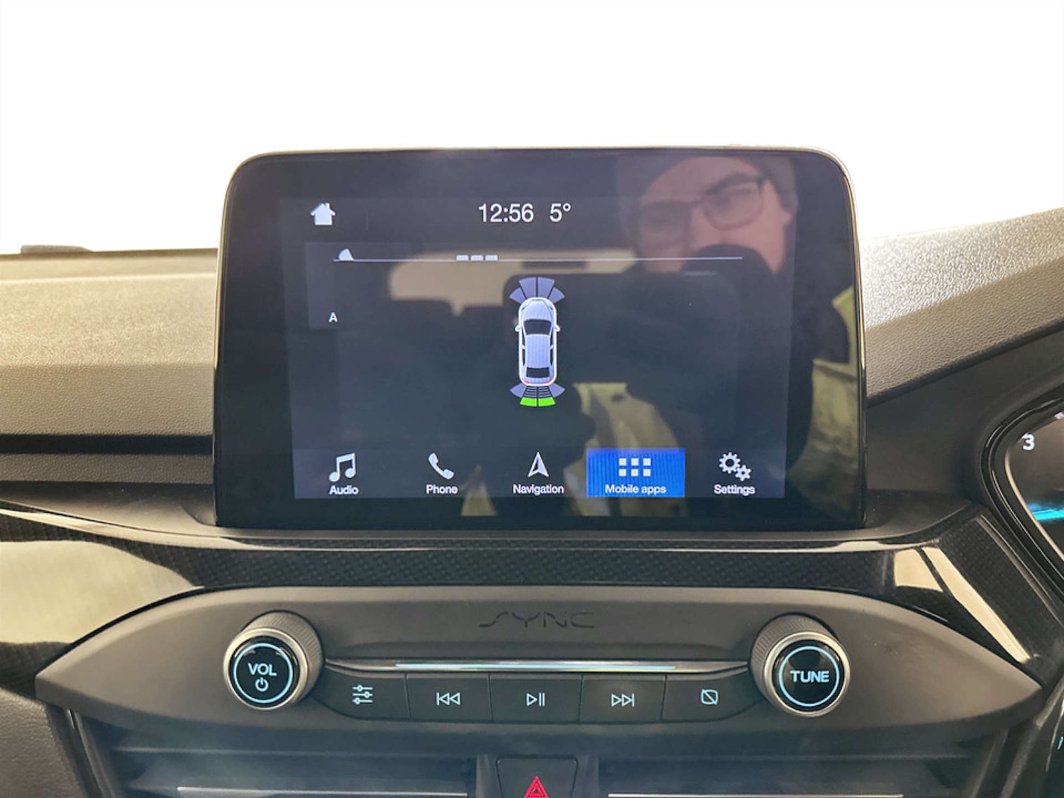 Used Ford Focus 2019 for sale - 77247856: Photo 21