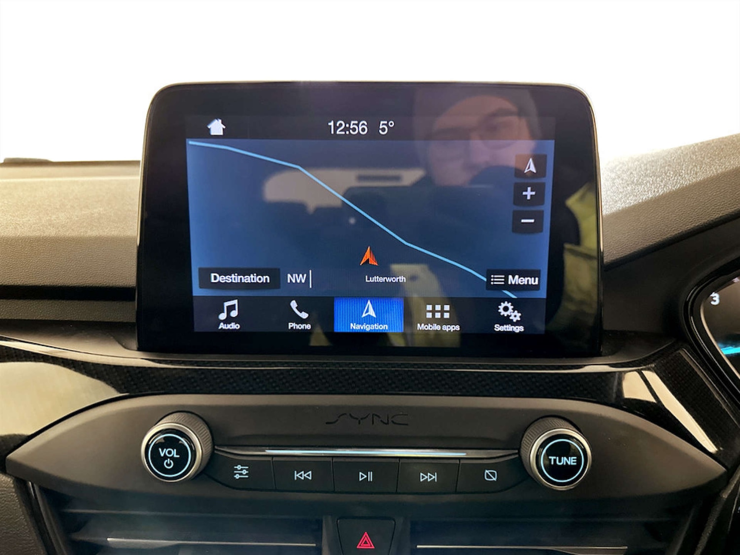 Used Ford Focus 2019 for sale - 77247856: Photo 24