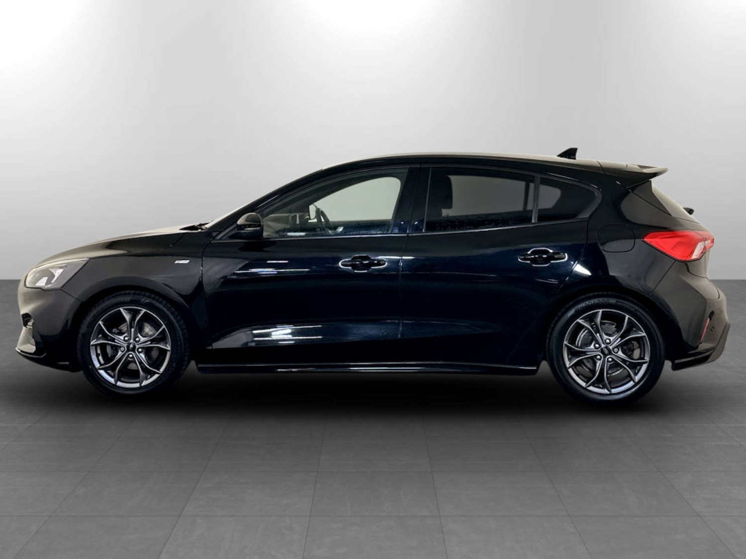 Used Ford Focus 2019 for sale - 77247856: Photo 7