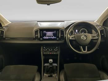 Used Skoda Karoq 2019 for sale - 79663996: Photo