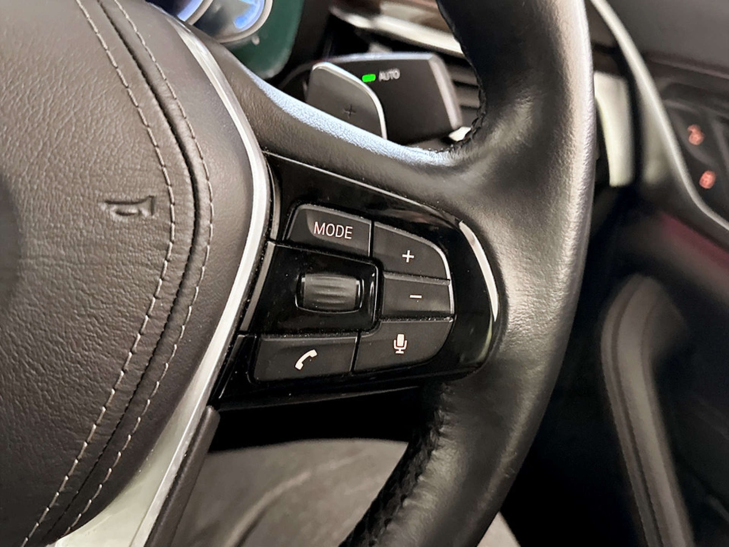 Used BMW 5 Series 2018 for sale - 77326051: Photo 19