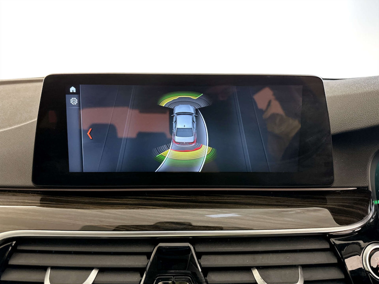 Used BMW 5 Series 2018 for sale - 77326051: Photo 20