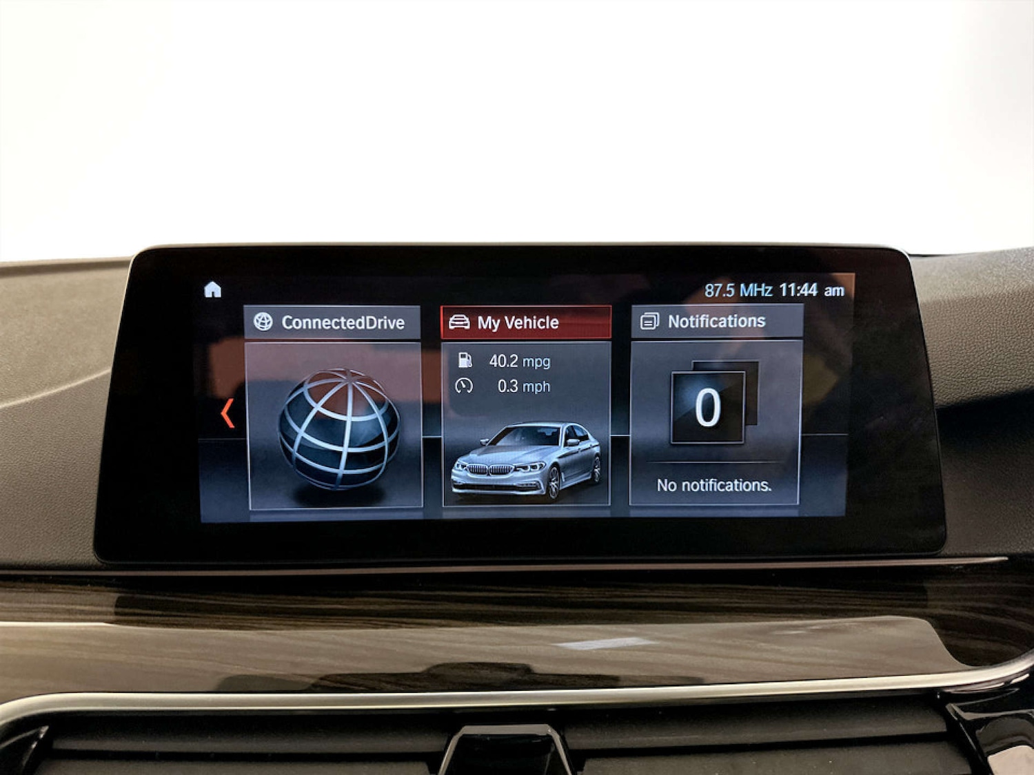 Used BMW 5 Series 2018 for sale - 77326051: Photo 22