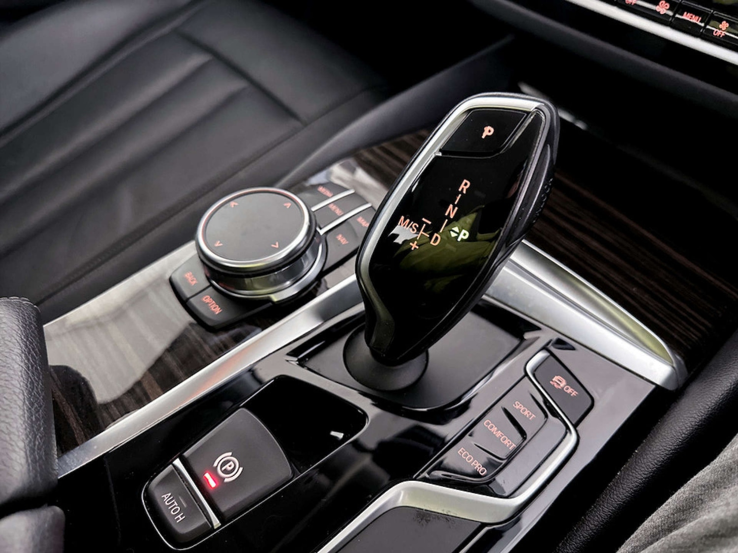 Used BMW 5 Series 2018 for sale - 77326051: Photo 25