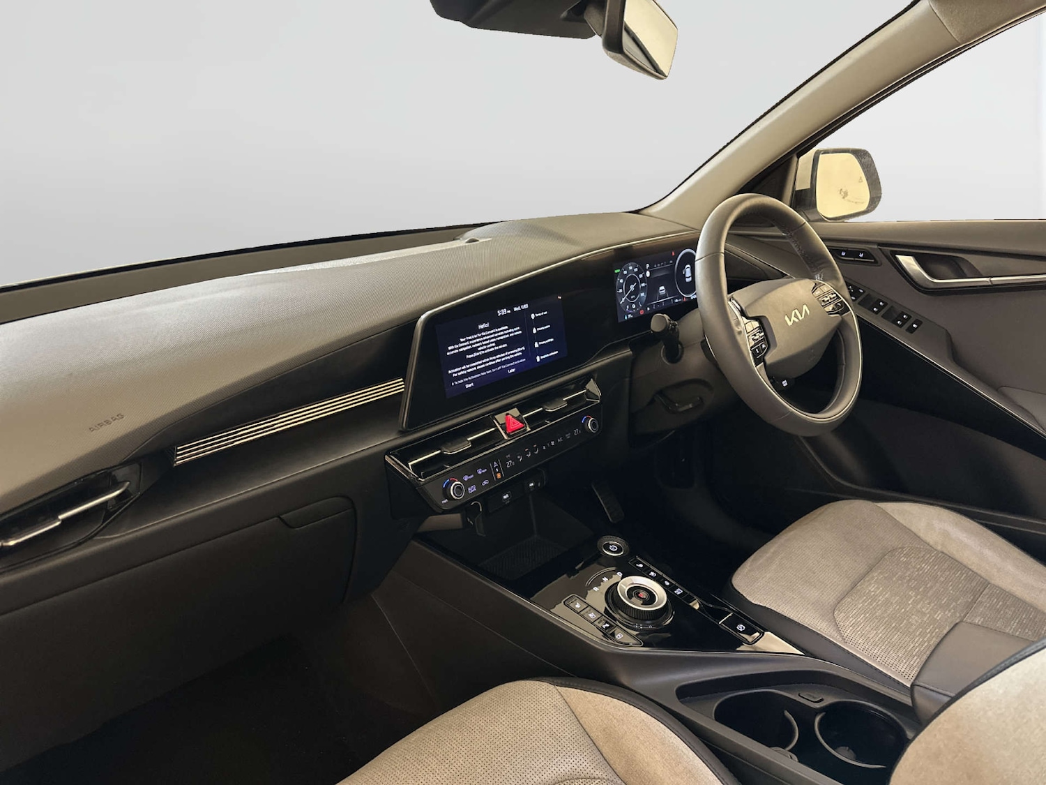 Used Kia Niro 2023 for sale - 77836362: Photo 11