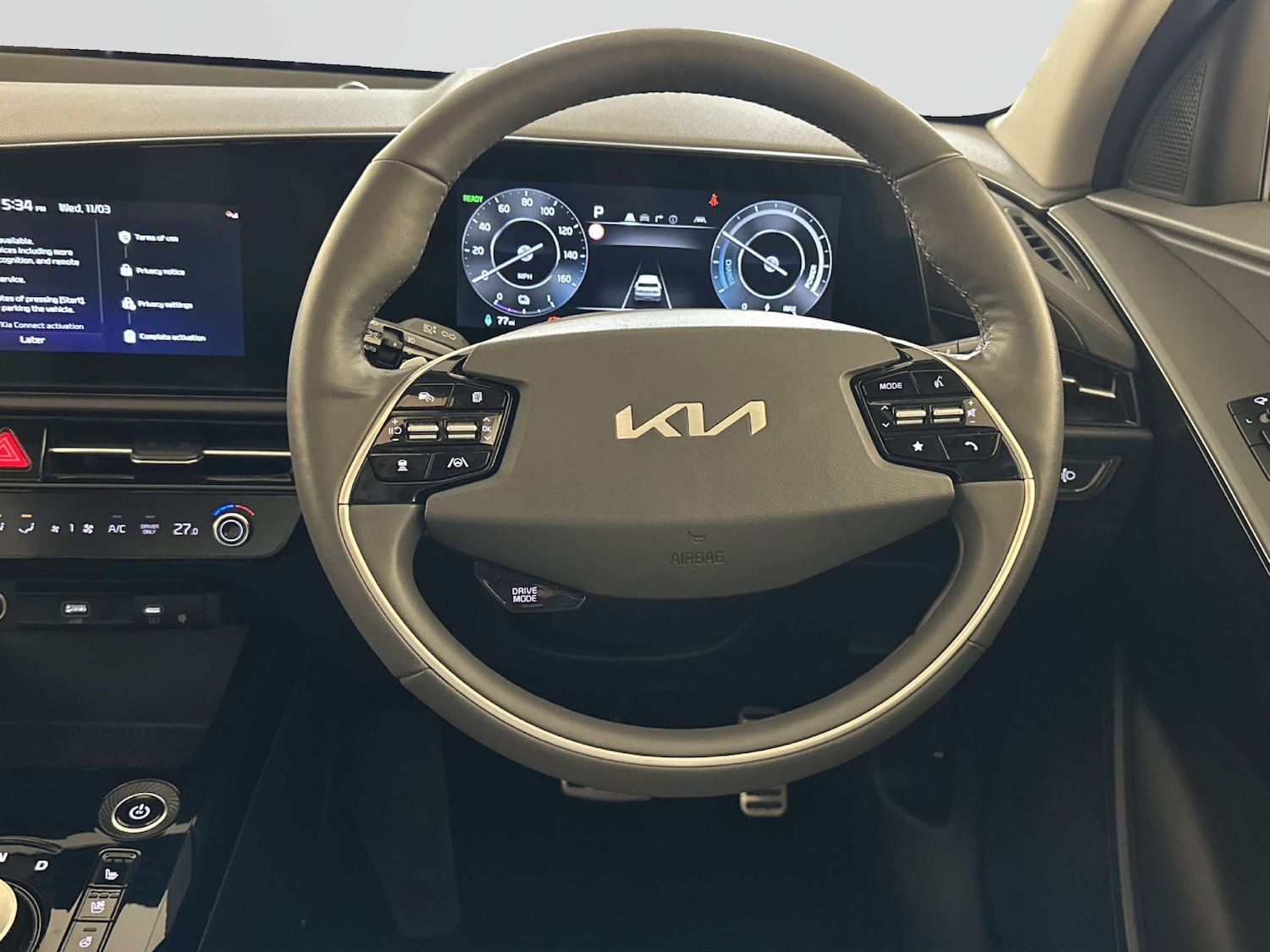 Used Kia Niro 2023 for sale - 77836362: Photo 14