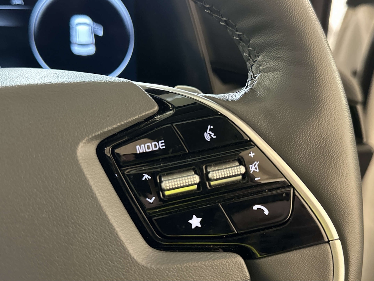 Used Kia Niro 2023 for sale - 77836362: Photo 17