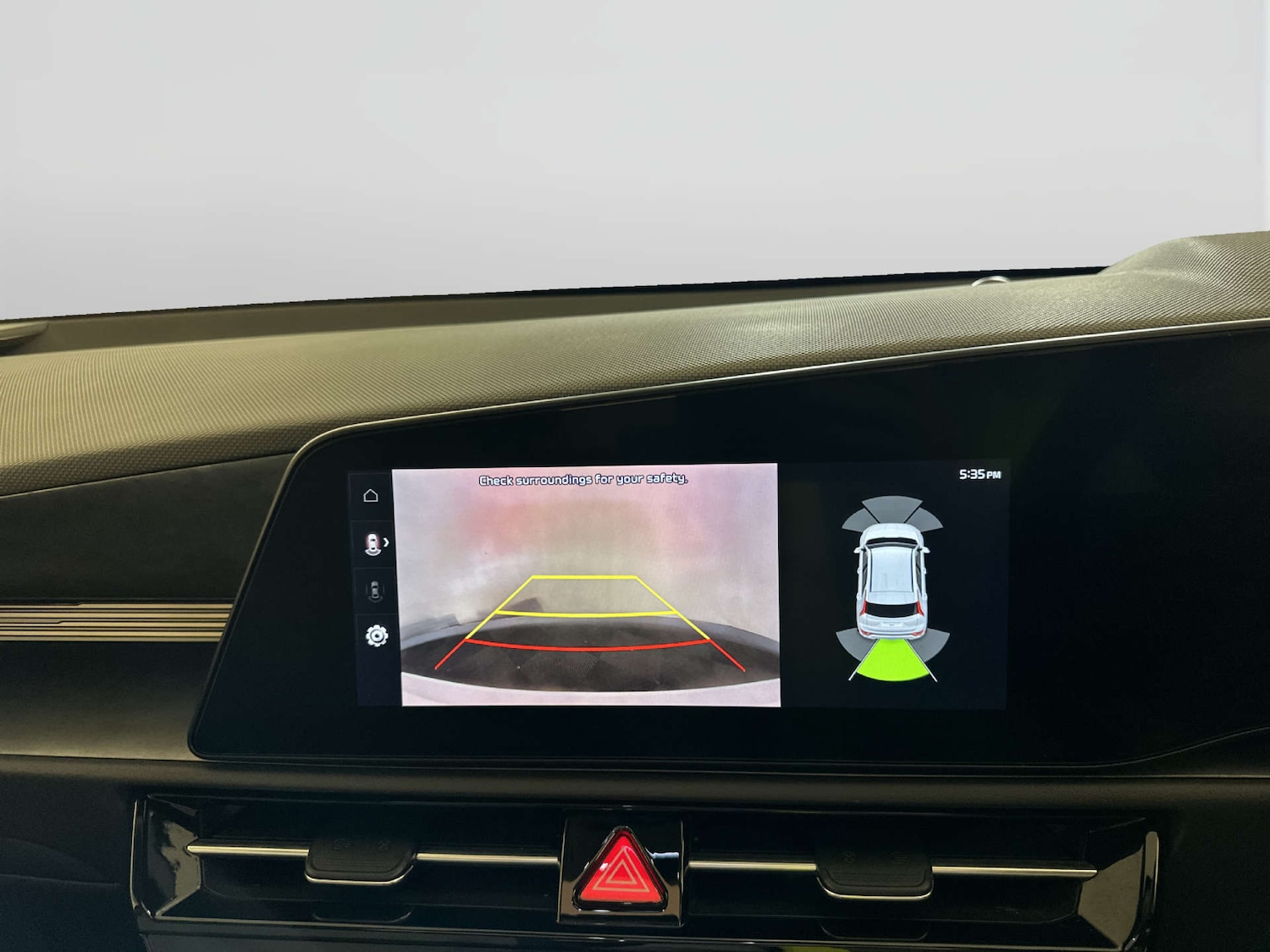 Used Kia Niro 2023 for sale - 77836362: Photo 18