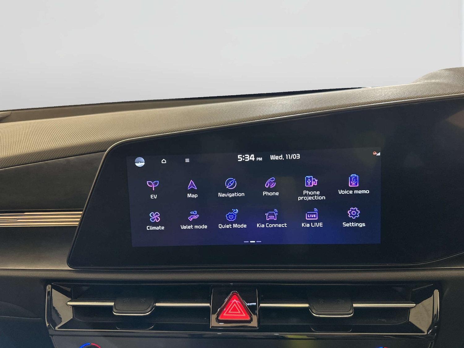 Used Kia Niro 2023 for sale - 77836362: Photo 21