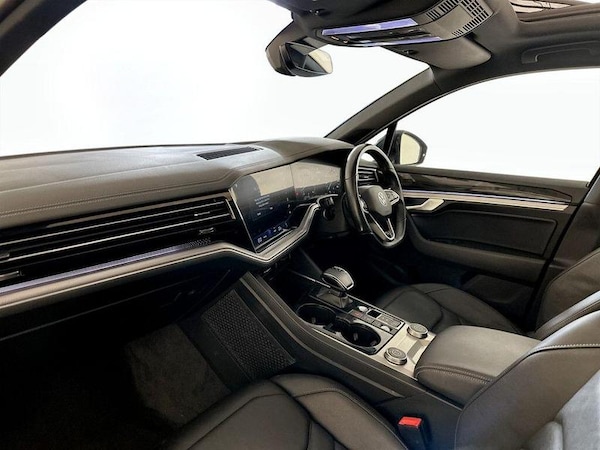 Used Volkswagen Touareg 2021 for sale - 76234844: Photo 12