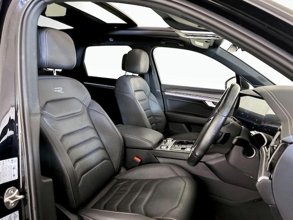 Used Volkswagen Touareg 2021 for sale - 76234844: Photo 13
