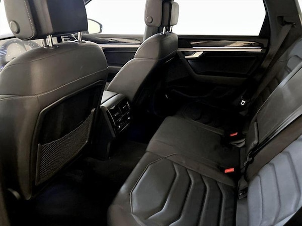 Used Volkswagen Touareg 2021 for sale - 76234844: Photo 14