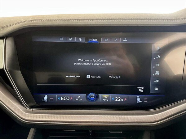Used Volkswagen Touareg 2021 for sale - 76234844: Photo 21