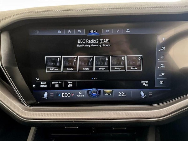 Used Volkswagen Touareg 2021 for sale - 76234844: Photo 24