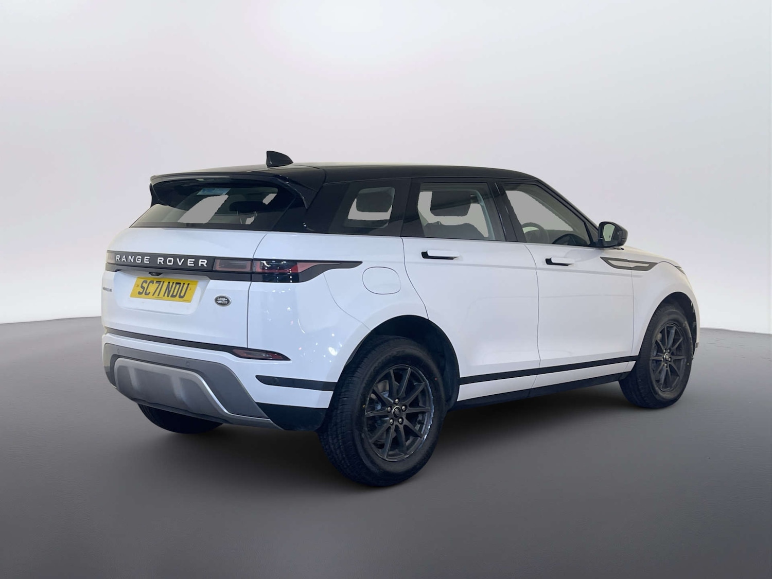 Used Land Rover Range Rover Evoque 2022 for sale - 77905936: Photo 10