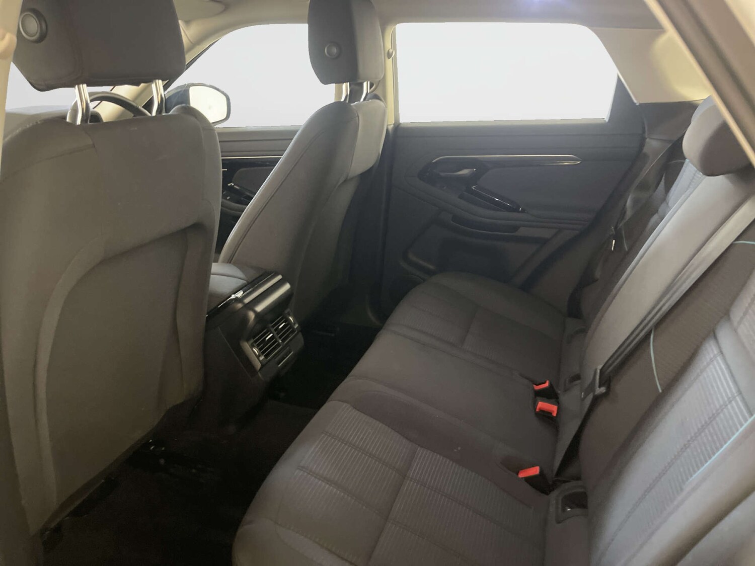 Used Land Rover Range Rover Evoque 2022 for sale - 77905936: Photo 14