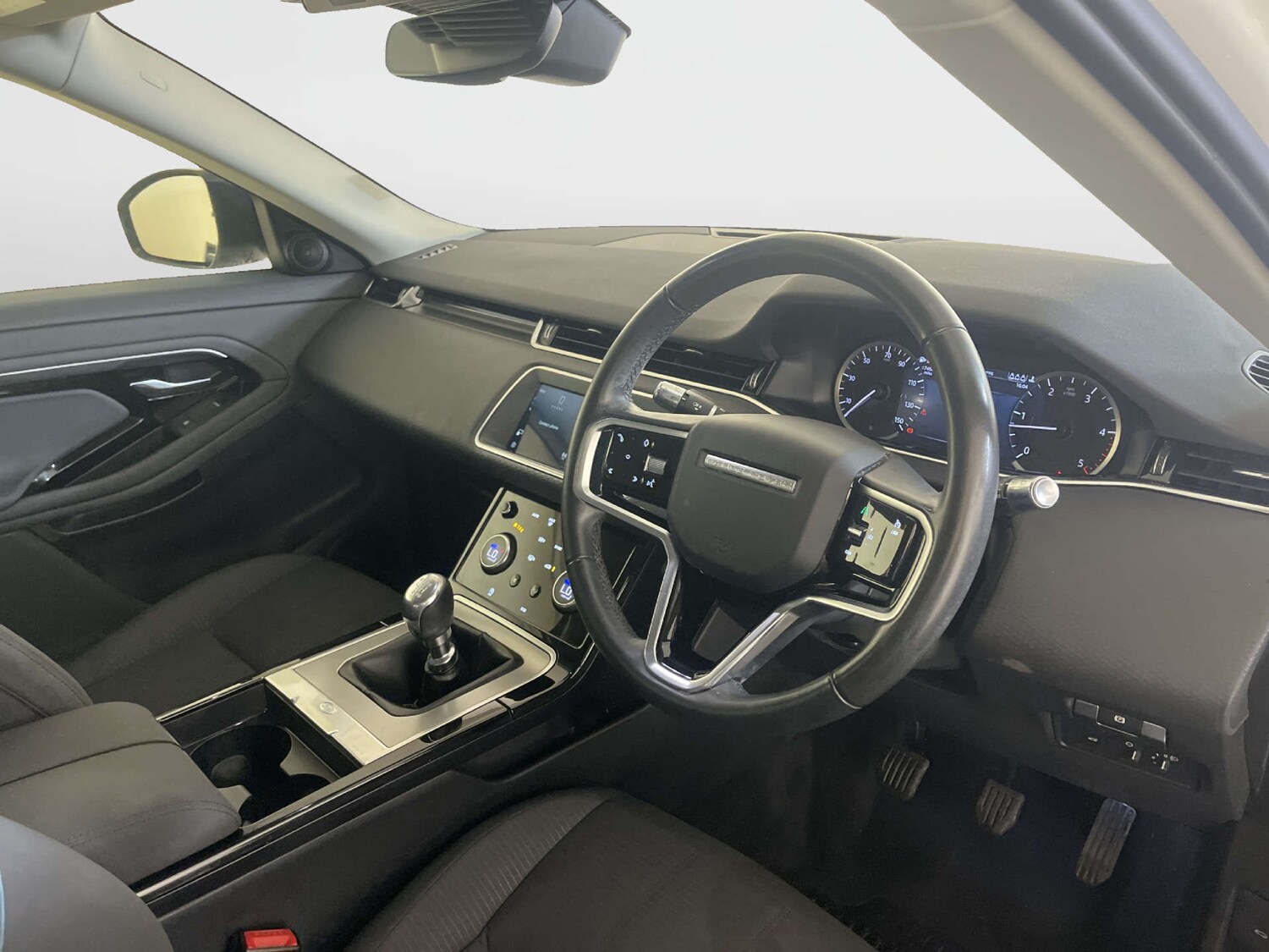 Used Land Rover Range Rover Evoque 2022 for sale - 77905936: Photo 15