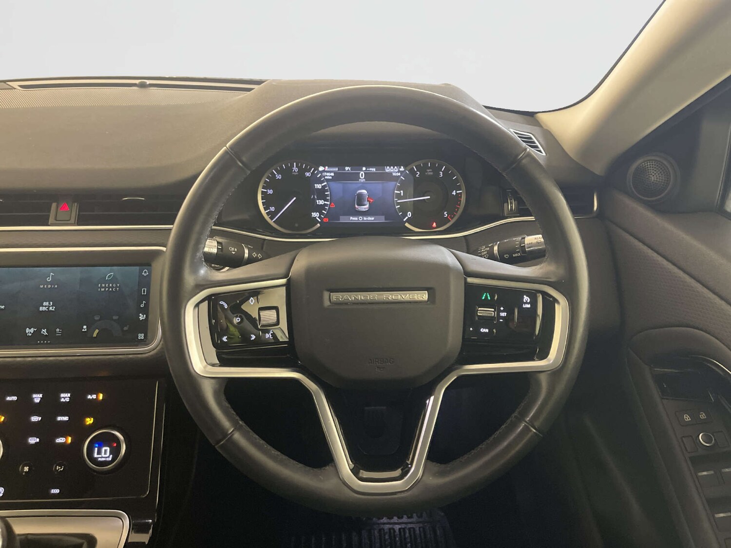 Used Land Rover Range Rover Evoque 2022 for sale - 77905936: Photo 16