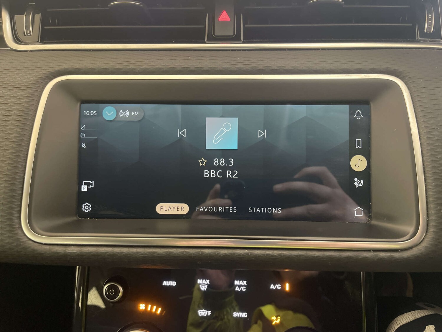 Used Land Rover Range Rover Evoque 2022 for sale - 77905936: Photo 21