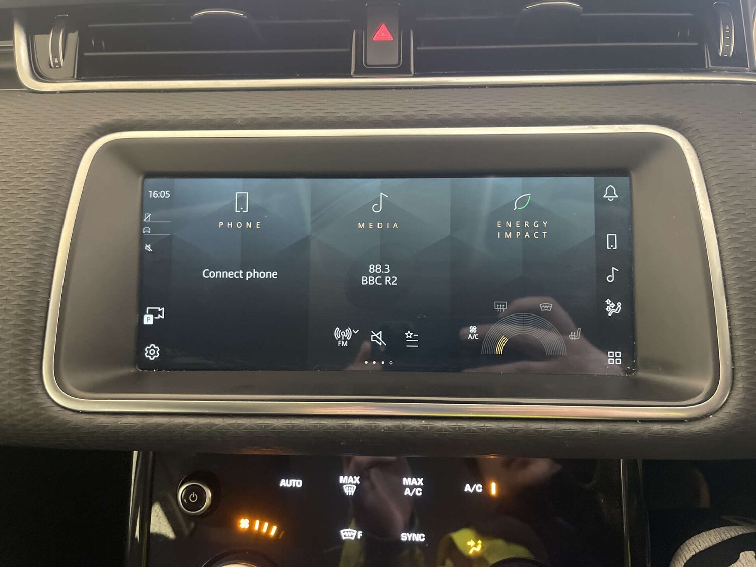 Used Land Rover Range Rover Evoque 2022 for sale - 77905936: Photo 22