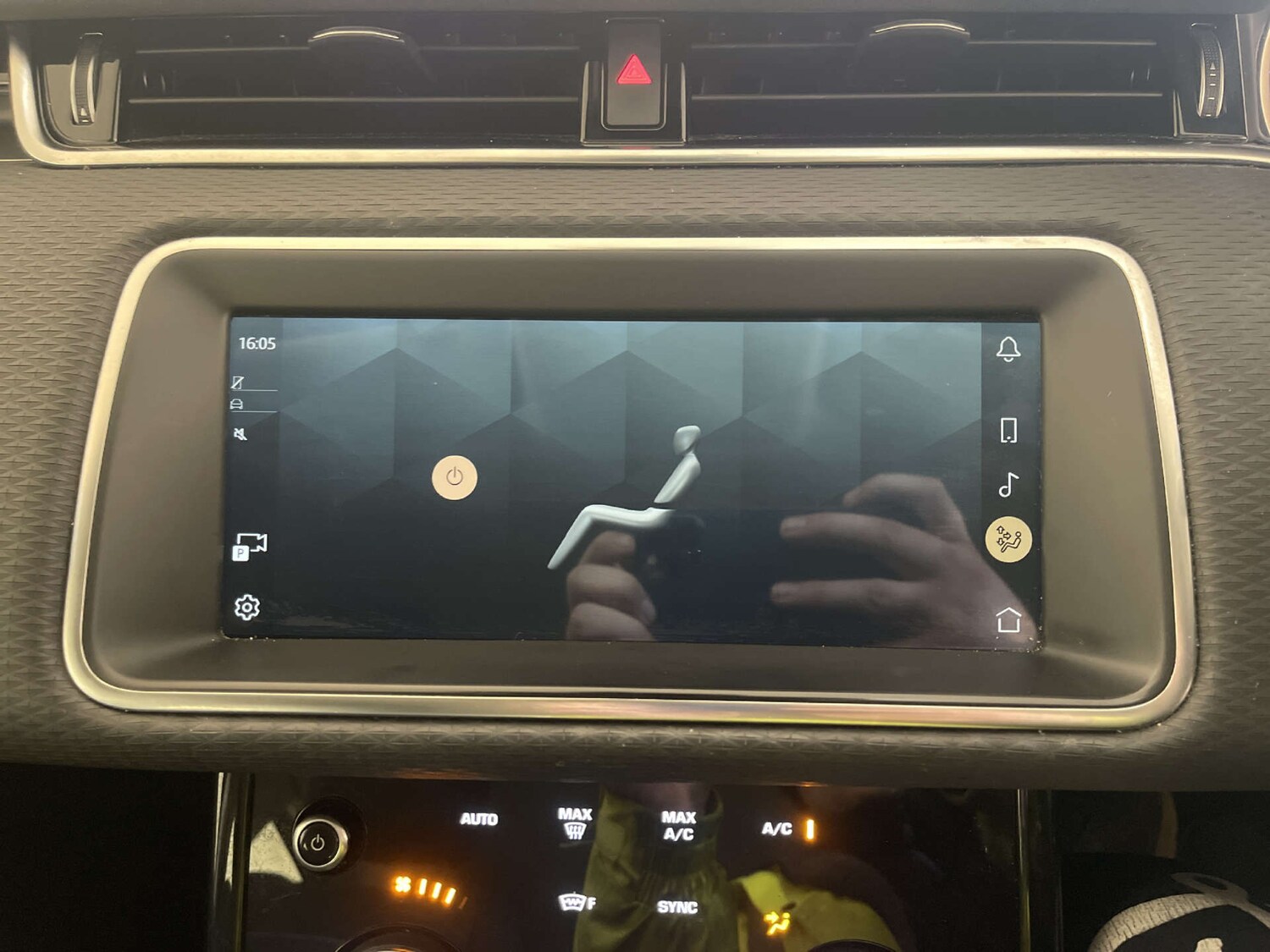 Used Land Rover Range Rover Evoque 2022 for sale - 77905936: Photo 23