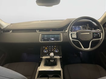 Used Land Rover Range Rover Evoque 2022 for sale - 77905936: Photo