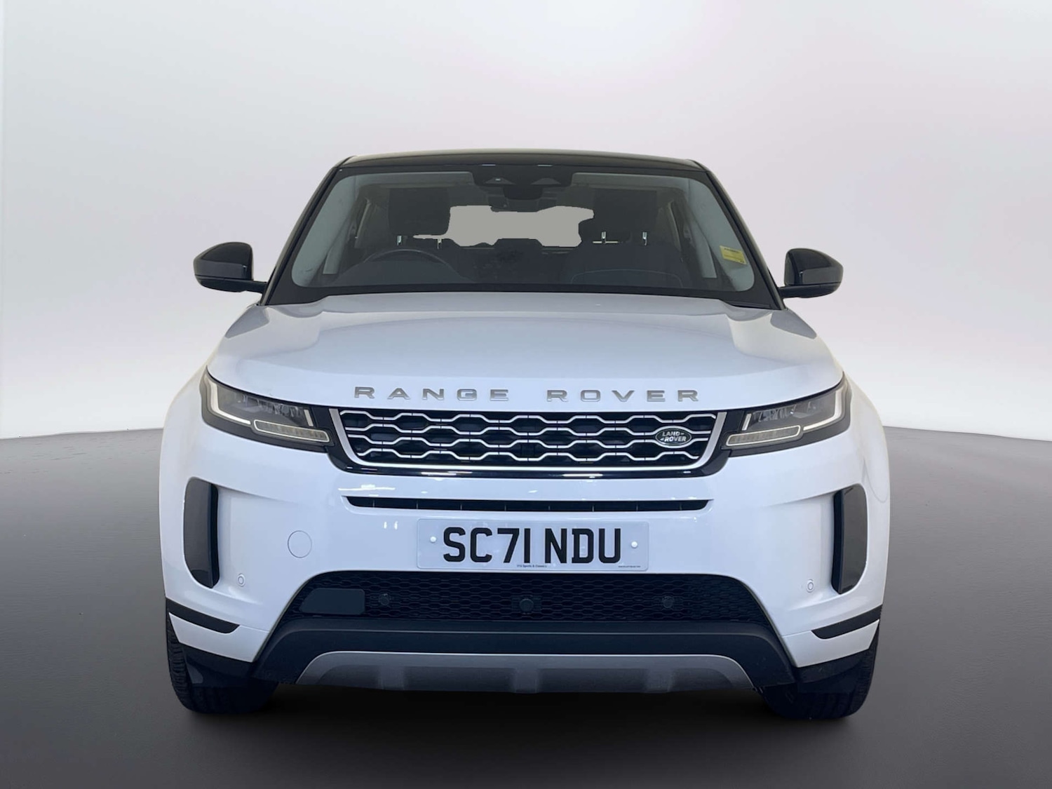 Used Land Rover Range Rover Evoque 2022 for sale - 77905936: Photo 5