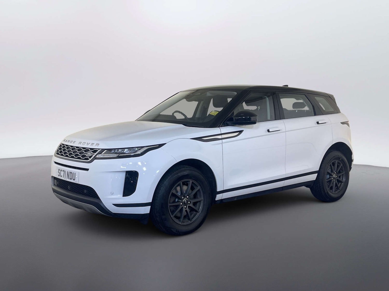 Used Land Rover Range Rover Evoque 2022 for sale - 77905936: Photo 6