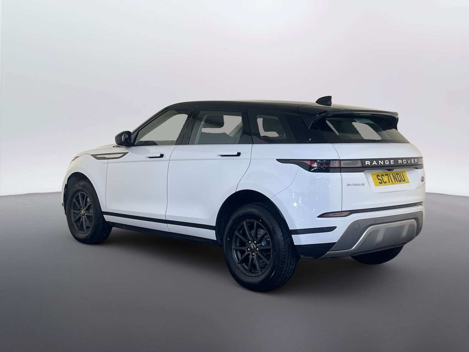 Used Land Rover Range Rover Evoque 2022 for sale - 77905936: Photo 8