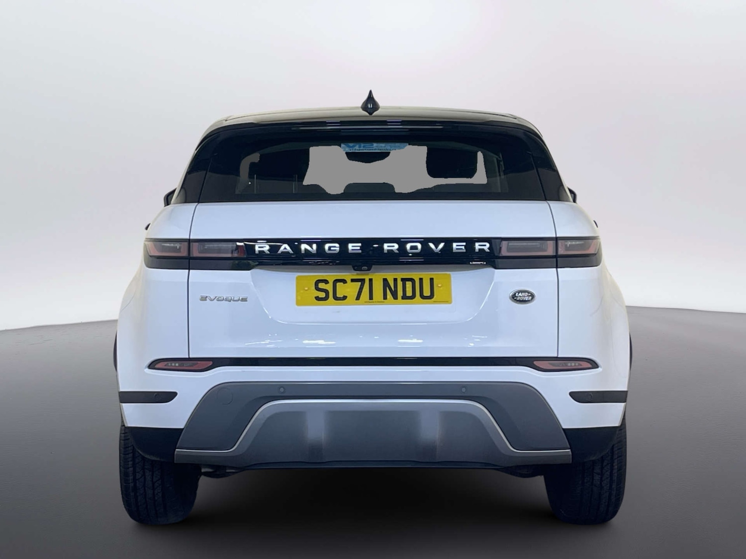 Used Land Rover Range Rover Evoque 2022 for sale - 77905936: Photo 9
