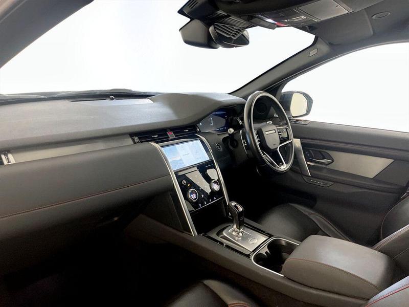 Used Land Rover Discovery Sport 2021 for sale - 76467621: Photo 12