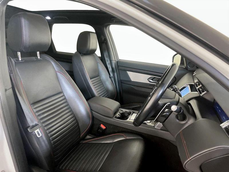 Used Land Rover Discovery Sport 2021 for sale - 76467621: Photo 13