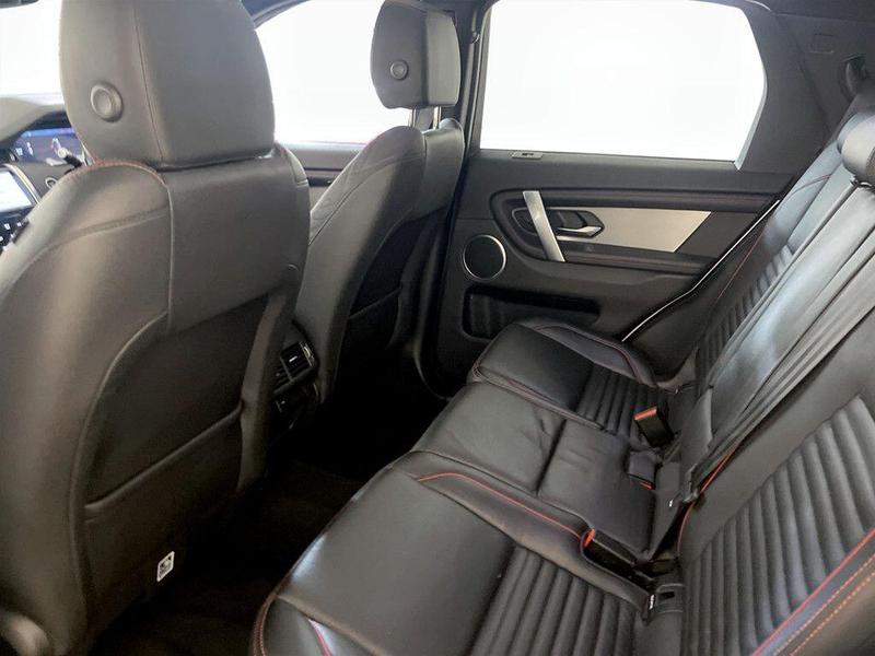 Used Land Rover Discovery Sport 2021 for sale - 76467621: Photo 14