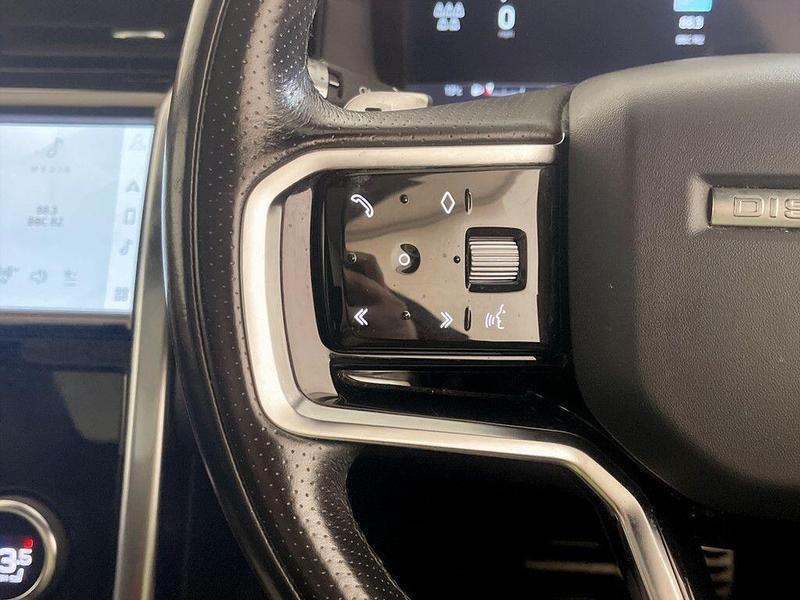 Used Land Rover Discovery Sport 2021 for sale - 76467621: Photo 18