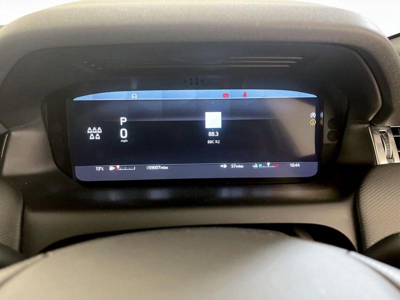 Used Land Rover Discovery Sport 2021 for sale - 76467621: Photo 19