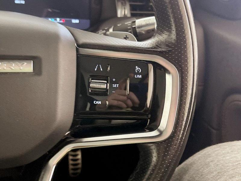 Used Land Rover Discovery Sport 2021 for sale - 76467621: Photo 20