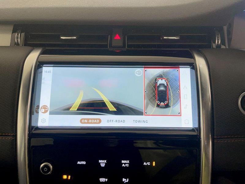 Used Land Rover Discovery Sport 2021 for sale - 76467621: Photo 21