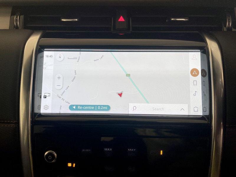 Used Land Rover Discovery Sport 2021 for sale - 76467621: Photo 22