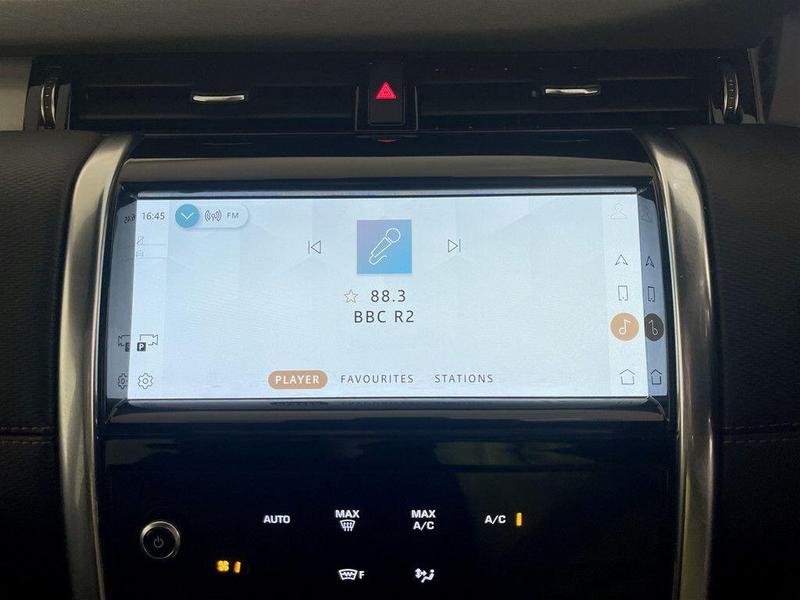 Used Land Rover Discovery Sport 2021 for sale - 76467621: Photo 23