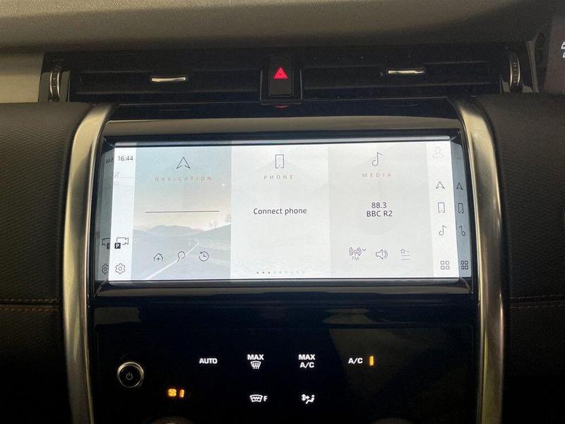 Used Land Rover Discovery Sport 2021 for sale - 76467621: Photo 24