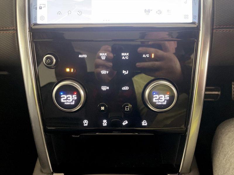 Used Land Rover Discovery Sport 2021 for sale - 76467621: Photo 25