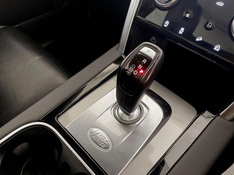 Used Land Rover Discovery Sport 2021 for sale - 76467621: Photo 26