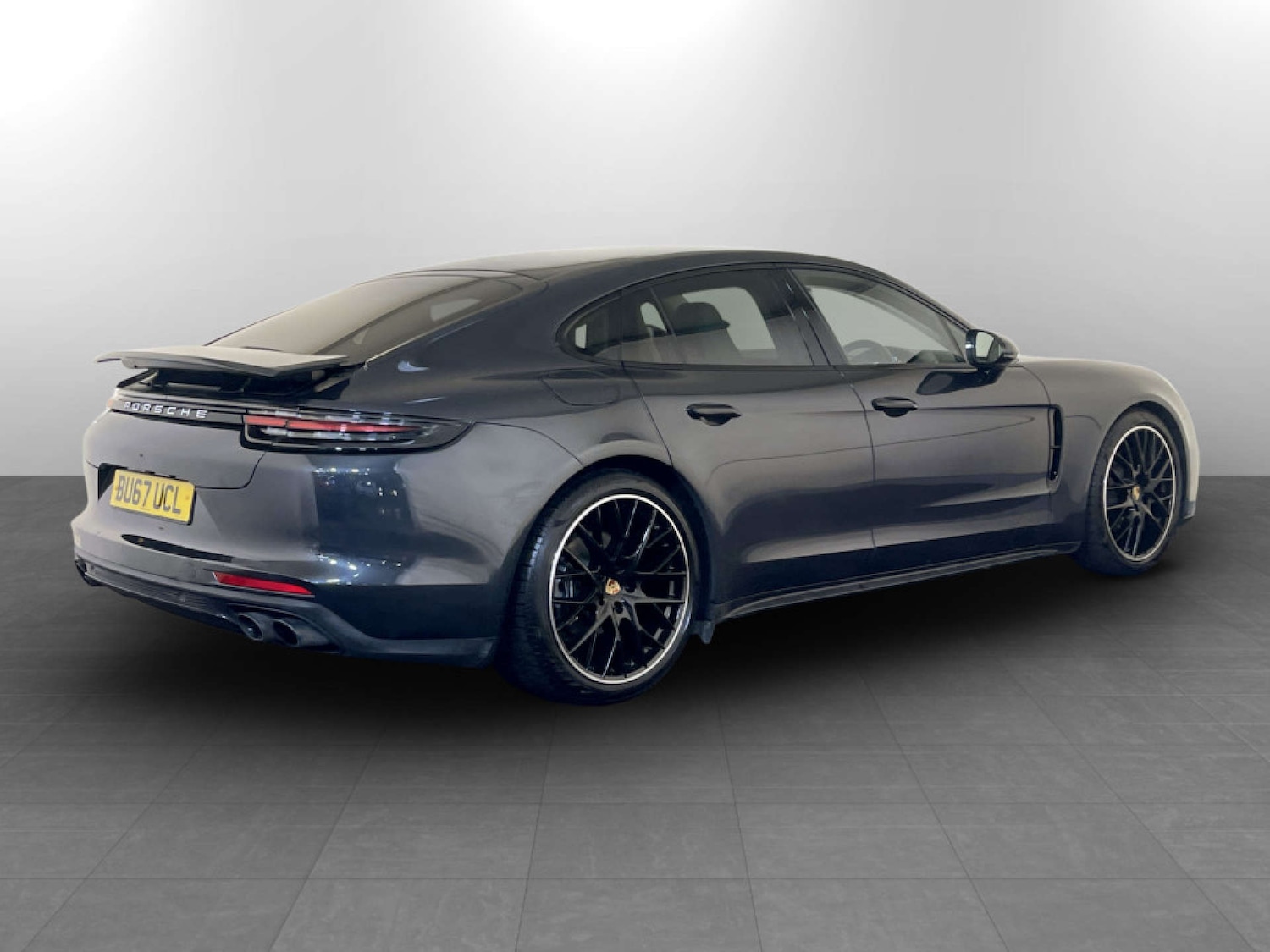 Used Porsche Panamera 2017 for sale - 77185246: Photo 10