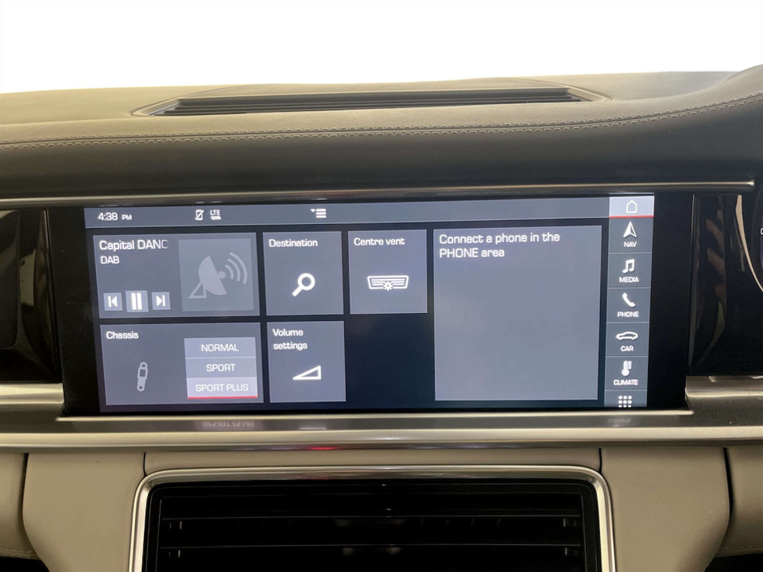 Used Porsche Panamera 2017 for sale - 77185246: Photo 21