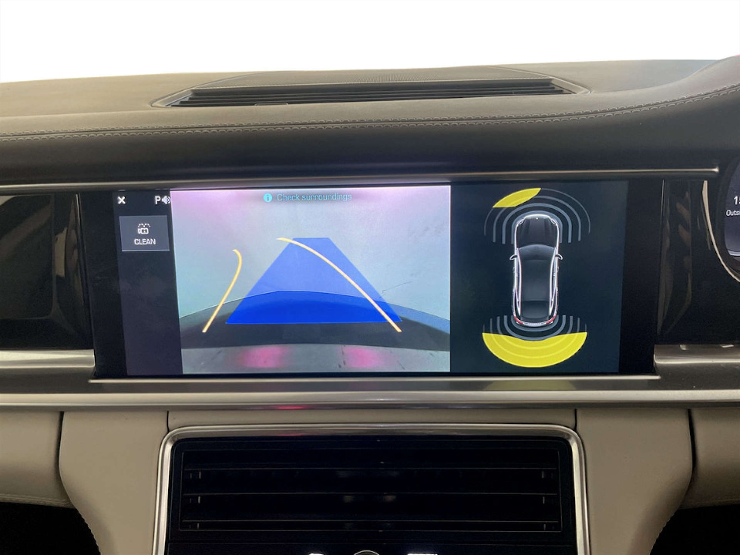 Used Porsche Panamera 2017 for sale - 77185246: Photo 24